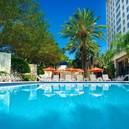 Hilton St. Petersburg Bayfront-2