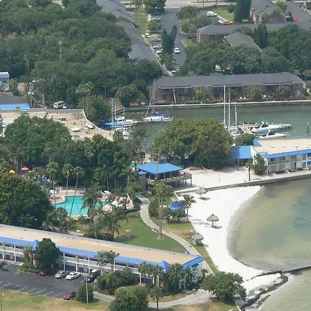 Magnuson Hotel Marina Cove-2