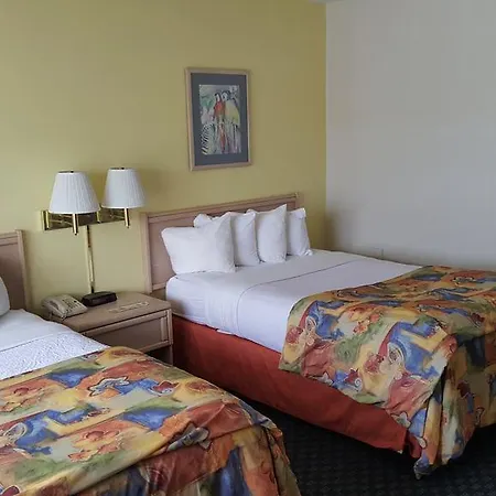 Magnuson Hotel Marina Cove-3